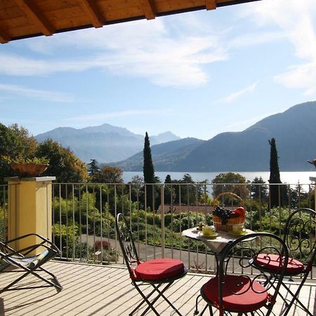 Suite Dei Fabbri Mezzegra Exteriör bild
