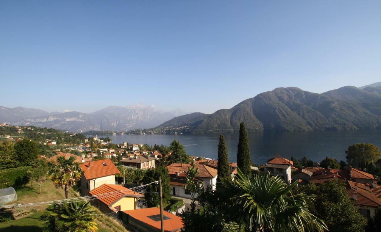 Suite Dei Fabbri Mezzegra Exteriör bild